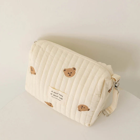 POCHETTE-A LANGER-BEBE-ANGE-AMOUR-BALADE-OURS  X3-FR-Bébékiss