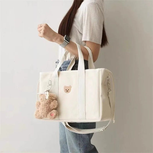 SAC A LANGER-BEIGE-AMOUR